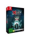 X-Out Resurfaced - Special Edition, Nintendo Switch -peli