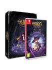 Simon The Sorcerer: Origins - Special Edition, Nintendo Switch -peli