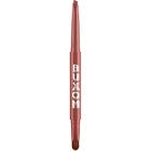 BUXOM Power Line Plumping Lip Liner Boysenberry / Powerful Plum