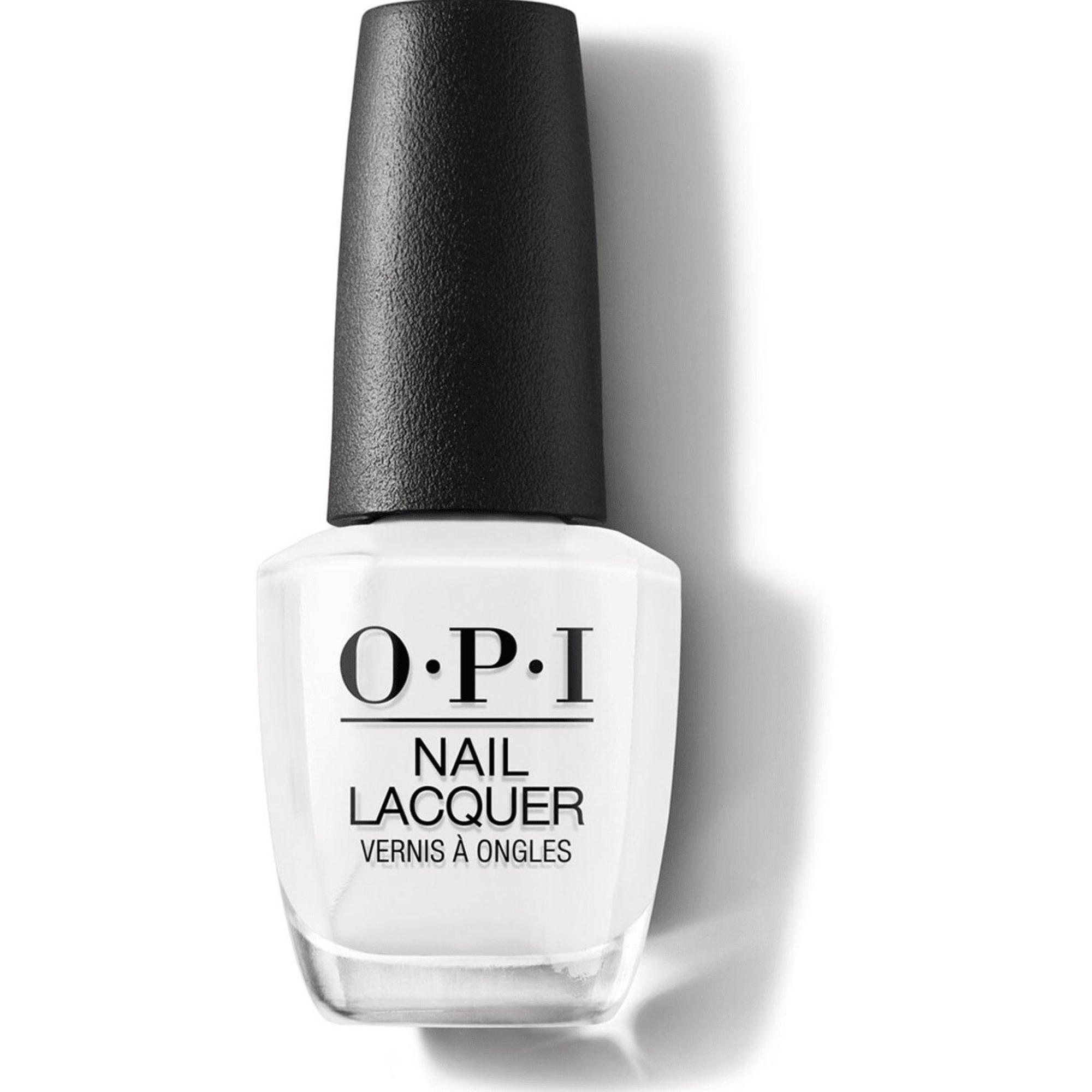 OPI Nail Lacquer - 15 ml