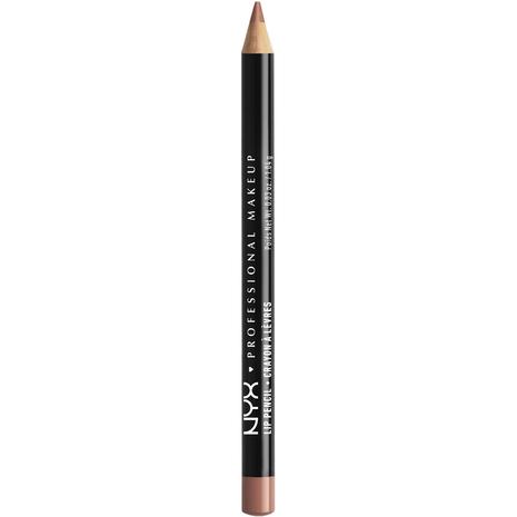 NYX Slim Lip Pencil - Natural – kuva 1/8