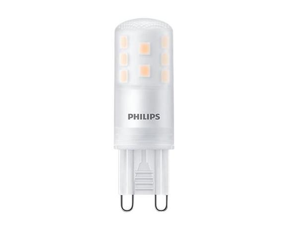Lamppu LED 2,3W (215lm) Himmennettävissä G9 - Philips