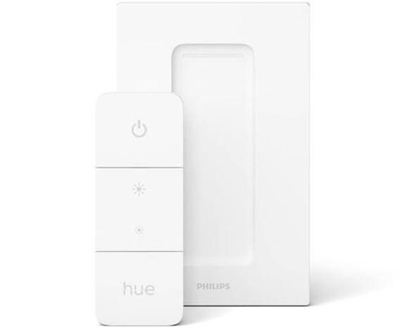 Philips Hue, himmennin