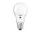 Osram Star E27 470lm SENSOR ledvakiolamppu – kuva 2