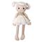 Rubens Barn - Organic EcoBuds doll, Daisy – kuva 1