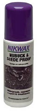 Nikwax Nubuck & Suede Spray