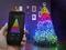 Twinkly Strings 250 LEDs Multicolor, sovellusohjattava koristevalosarja RGB, IP44 – kuva 1