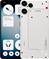 Nothing Phone (3a) Lite 5G 8/128GB, älypuhelin – kuva 8