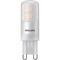 Lamppu LED 2,3W (215lm) Himmennettävissä G9 - Philips – kuva 4