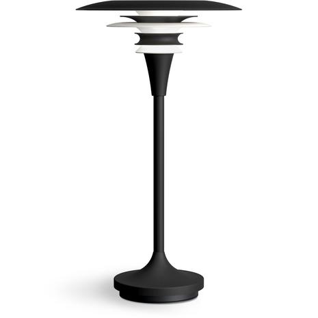 Belid Diablo, pöytävalaisin 20 cm