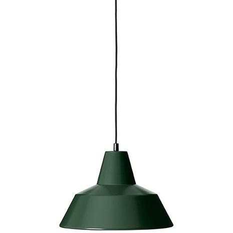 Made By Hand Workshop W3, riippuvalaisin 35 cm – kuva 7/8