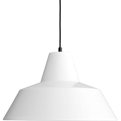 Made By Hand Workshop W5, riippuvalaisin 82 cm