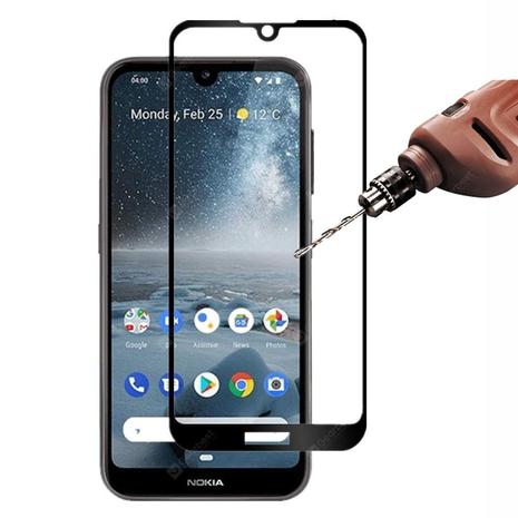 Nokia 2.2, näytön lasisuoja