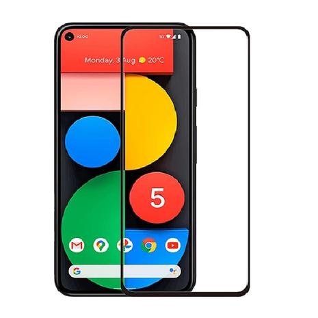 Google Pixel 6, näytön lasisuoja