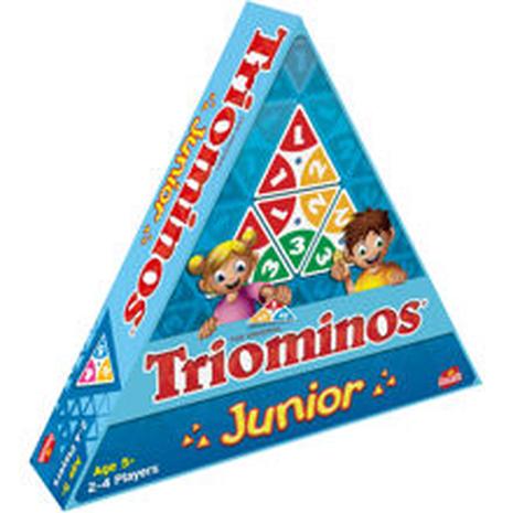 Goliath - Triominos - Junior Version (70098)