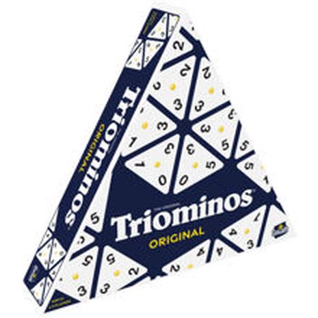 Goliath - Triominos Game Deluxe version (70097)