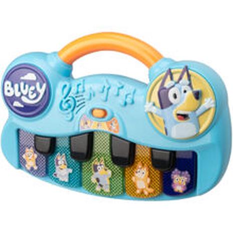 Bluey 's Keyboard