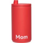 Design Letters Travel Mug, matkamuki 35 cl