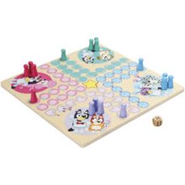 Fia/Ludo, lautapeli