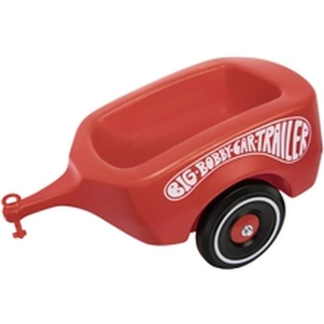Big Bobby Car Trailer, peräkärry
