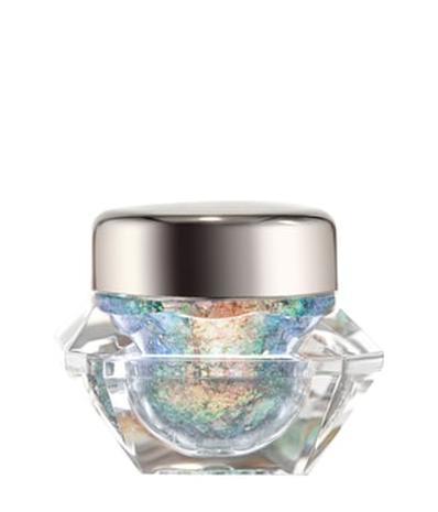 Danessa Myricks Beauty Infinite Chrome Flakes Luomiväri 3.8 g Firefly
