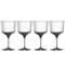 Luigi Bormioli Bach Gin Glasses, 4-pack – kuva 1