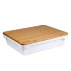 Ooni Pizza Prep Lid, leivonta-alusta, bambu