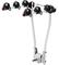 Thule SmartRack 1200 mm – kuva 5