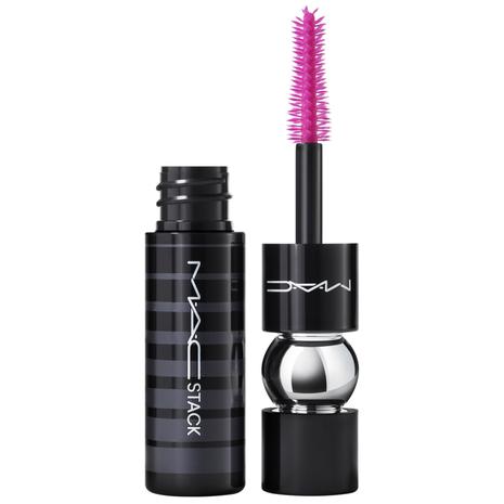 MAC Cosmetics Mini Mac Macstack Mascara - 8 ml