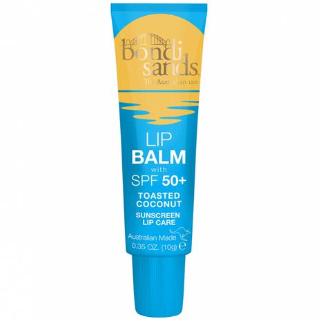 Bondi Sands - Spf 50+ Lip Balm 10 g - Toasted Coconut