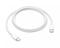 Apple USB-C Woven Charge Cable (1m) – kuva 2
