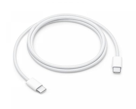 Apple USB-C Woven Charge Cable (1m)