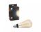 Philips Hue White Ambiance Filament Edison E27, bluetooth-lamppu 7 W – kuva 1