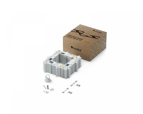 Nanoleaf Canvas Screw Mount Kit (9pcs)