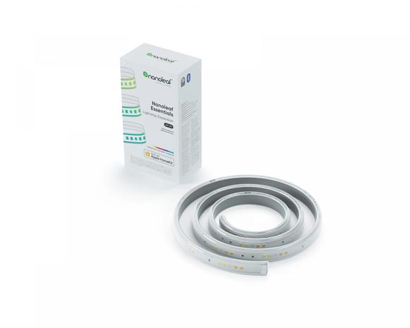 Nanoleaf Essentials Light Strip Expansion Pack, jatkopala 1 m