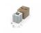 Nanoleaf Canvas Screw Mount Kit (25pcs) – kuva 3