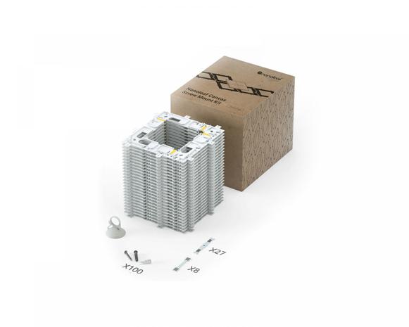 Nanoleaf Canvas Screw Mount Kit (25pcs)