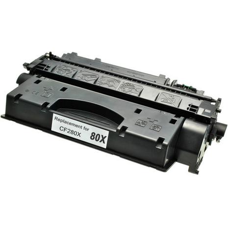 HP CF280X, mustekasetti