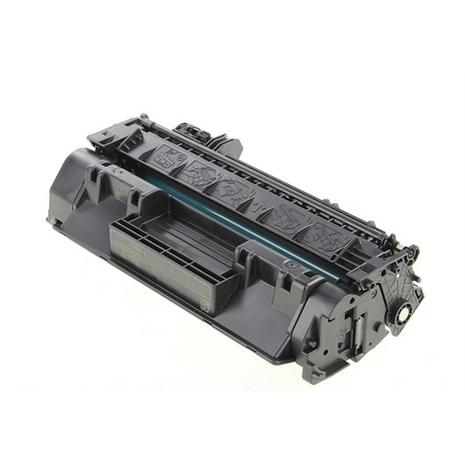 HP CF280A, mustekasetti