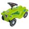 BIG Bobby Car Classic Dino Potkuauto – kuva 1