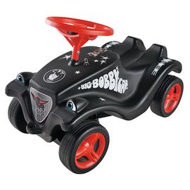 BIG Bobby Car Classic Little Rocker Potkuauto