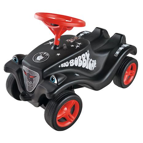 BIG Bobby Car Classic Little Rocker Potkuauto