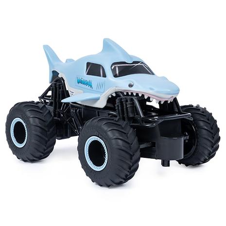 MONSTER JAM monster-auto RC 1:24 Megalodon