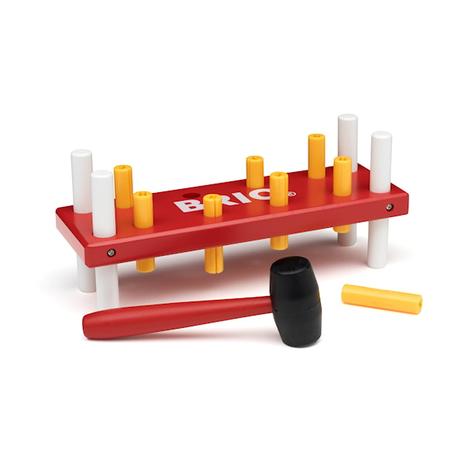 Brio Baby 30525, hakka