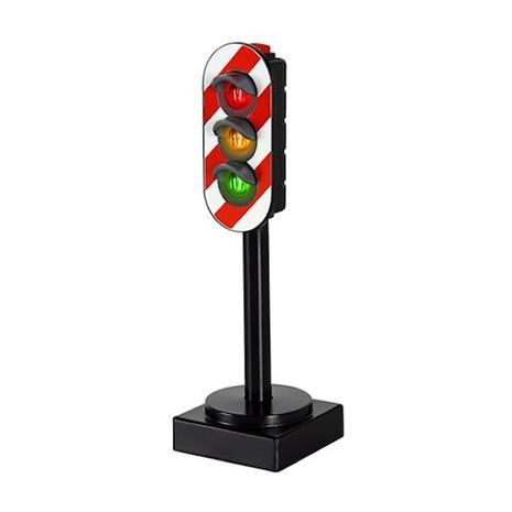 Brio 33743, liikennevalot