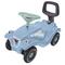 BIG Bobby Car Classic Potkuauto + Kahva – kuva 1