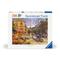 Ravensburger - Puzzle An Evening Walk 500p (12000198) – kuva 1