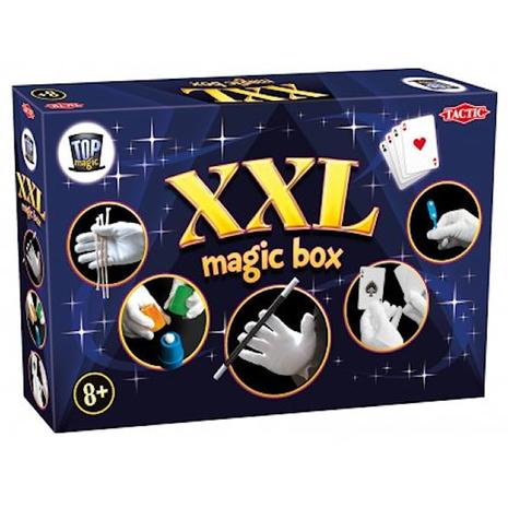 XXL Magic Box, suuri taikaboksi – kuva 2/8