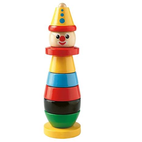 Brio 30120, pinottava klovni