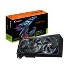 Gigabyte GeForce RTX 5070 Ti AORUS Master 16 GB, PCI-E, näytönohjain